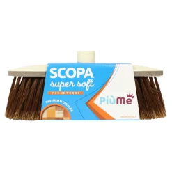 PIUME SCOPA SOFT