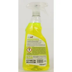 PIUME SGRASSATORE LIMONE TRIGGER 750 ML