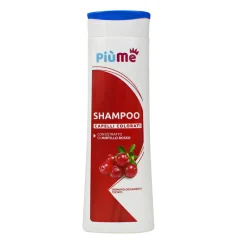 PIUME SHAMPOO CAPELLI COLORATI 300 ML