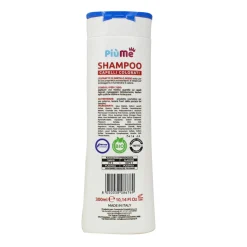 PIUME SHAMPOO CAPELLI COLORATI 300 ML