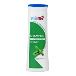 PIUME SHAMPOO CAPELLI RICCI 300 ML