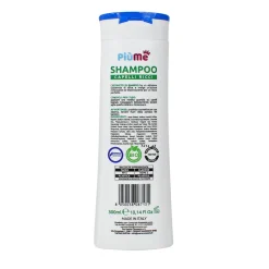 PIUME SHAMPOO CAPELLI RICCI 300 ML