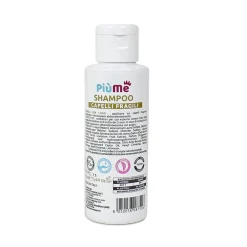 PIUME SHAMPOO OLIO DI ARGAN 100 ML