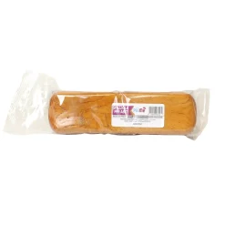 PIUME SPAZZOLA IN LEGNO PER ABITI