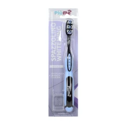 PIUME SPAZZOLINO DA DENTI WHITENING