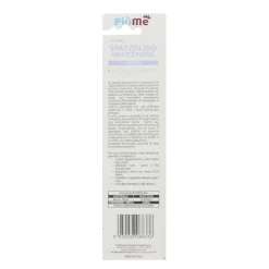 PIUME SPAZZOLINO DA DENTI WHITENING