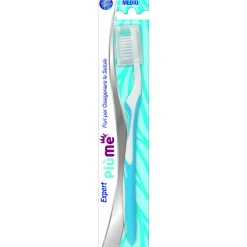 PIUME SPAZZOLINO DENTI EXPERT MEDIO