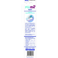 PIUME SPAZZOLINO DENTI EXPERT MEDIO