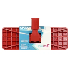 PIUME SPAZZOLONE SPEED