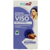 PIUME STRISCE DEPILATORIE VISO CON OLIO DI MANDORLE DOLCI BIO & VITAMINA E PELLI SENSIBILI 16 PZ