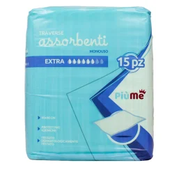 PIUME TRAVERSA 60x90 15 PZ