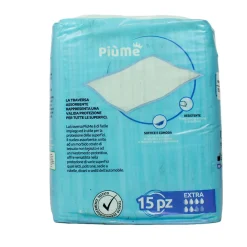 PIUME TRAVERSA 60x90 15 PZ