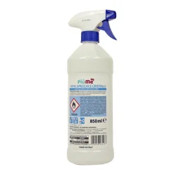 PIUME VETRI SPECCHI e CRISTALLI 850 ML