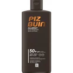 PIZ BUIN ALLERGY LOZIONE CORPO SPF50+ 400 ML