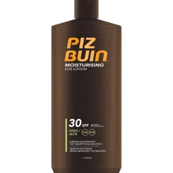 PIZ BUIN MOISTURISING SUN LOTION SPF30 400 ML