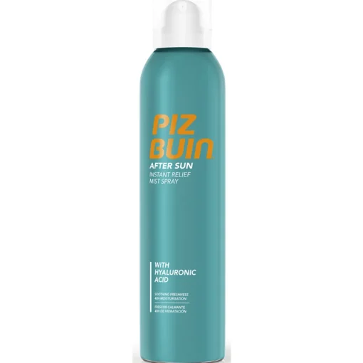 PIZ BUIN SOLARE AFTER SUN SPRAY 200 ML