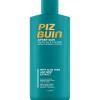 PIZ BUIN SOLARE AFTER SUN FLUIDO CORPO 200 ML