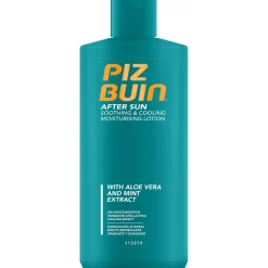 PIZ BUIN SOLARE AFTER SUN FLUIDO CORPO 200 ML