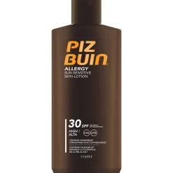 PIZ BUIN SOLARE ALLERGY FLUIDA CORPO SPF30 200 ML