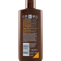 PIZ BUIN SOLARE MOISTURISING FLUIDA CORPO SPF50 200 ML