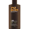 PIZ BUIN SOLARE MOISTURISING FLUIDA CORPO SPF30 200 ML