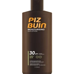 PIZ BUIN SOLARE MOISTURISING FLUIDA CORPO SPF30 200 ML