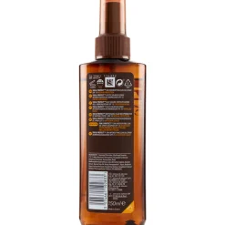 PIZ BUIN SOLARE TAN & PROTECT OLIO SPRAY SPF15 150 ML