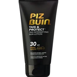 PIZ BUIN SOLARE TAN & PROTECT LOZIONE INTENSIVE SPF30 150 ML