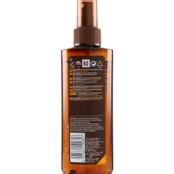 PIZ BUIN SOLARE TAN & PROTECT ACCELERATORE DI ABBRONZATURA OLIO SPRAY SPF30 150 ML