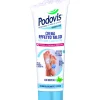 PODOVIS CREMA EFFETTO TALCO ANTI-ODORE ANTI-SUDORE CON MENTOLO TUBO 100 ML