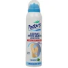 PODOVIS DEODORANTE EFFETTO ASCUTTO CON MENTOLO 150 ML