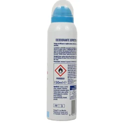 PODOVIS DEODORANTE EFFETTO ASCUTTO CON MENTOLO 150 ML
