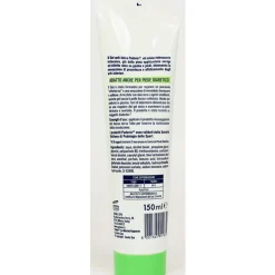 PODOVIS GEL ANTIFATICA EFFETTO ICE CON ALOE VERA 150 ML