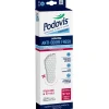 PODOVIS SOLETTE ANTI-ODORE FRESH 5 PAIA TAGLIA UNICA 36/44