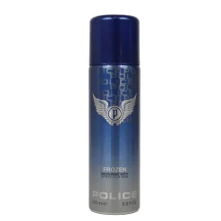 POLICE FROZEN FOR MAN DEODORANT BODY SPRAY 200 ML