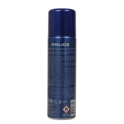 POLICE FROZEN FOR MAN DEODORANT BODY SPRAY 200 ML