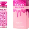 POLICE HOT PINK EDT 100 ML