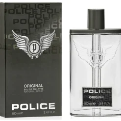 POLICE ORIGINAL EDT VAPO 100 ML