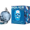 POLICE TO BE OR NOT TO BE FOR MAN EDT VAPO 75 ML