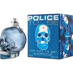 POLICE TO BE OR NOT TO BE FOR MAN EDT VAPO 75 ML