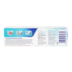 POLIDENT CREMA ADESIVA FREE 40 GR.