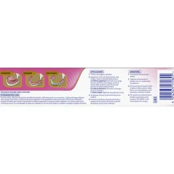 POLIDENT POWER MAX SUPER TENUTA + COMFORT GUSTO NEUTRO ADESIVO PER PROTESI 70 grammi