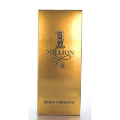 P.RABANNE 1 MILLION EDT 100 ML V.