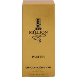 P.RABANNE 1 MILLION PARFUM 100 ML