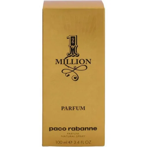 P.RABANNE 1 MILLION PARFUM 100 ML