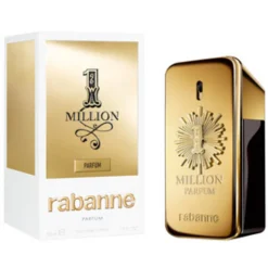 P.RABANNE 1 MILLION PARFUM 50 ML