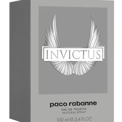 P.RABANNE INVICTUS EDT 100 ML V.
