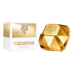 P.RABANNE LADY MILLION EDP 30 ML V.