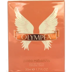 P.RABANNE OLYMPEA EDP 50 ML V.