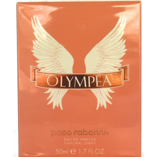 P.RABANNE OLYMPEA EDP 50 ML V.